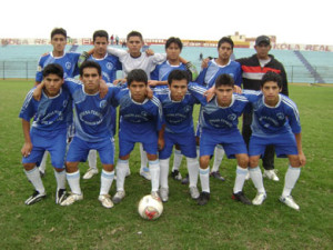 Uno de los equipos de Sifuentes