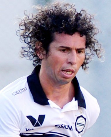 Los peinados en el fútbol Paraguayo