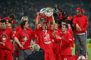 European Football - UEFA Champions League Final - Liverpool v AC Milan