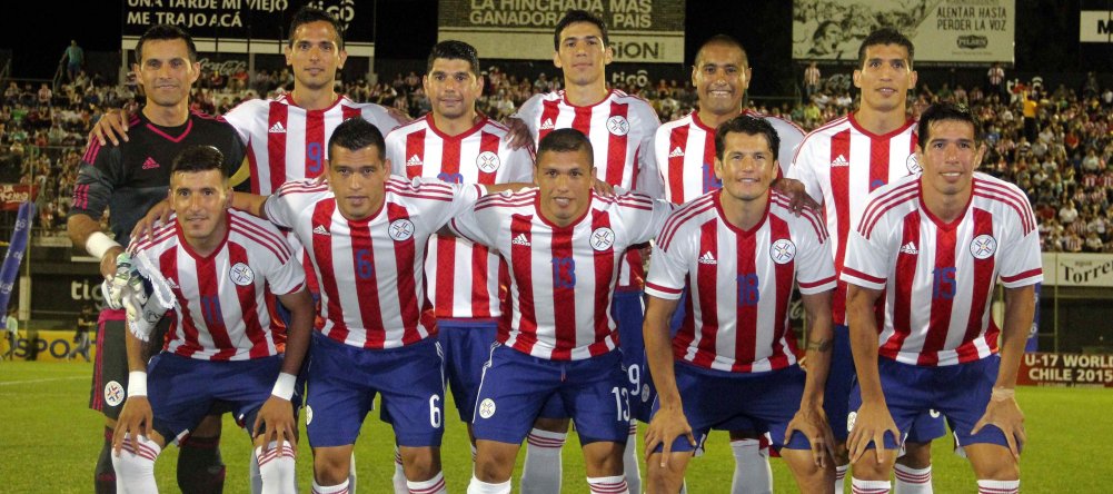 Las selecciones de la Copa América: Paraguay y la incertidumbre