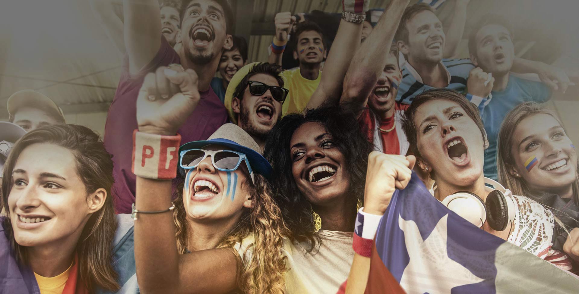 BBVA lanza una campaña para los fanáticos: “Fútbol Non Stop”