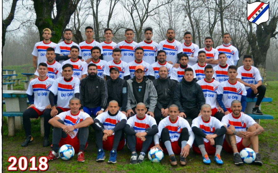 Del exilio político a la práctica de fútbol: Deportivo Paraguayo