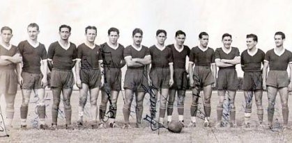 La energía hecha deporte: Historia del Club Atlético Corrales